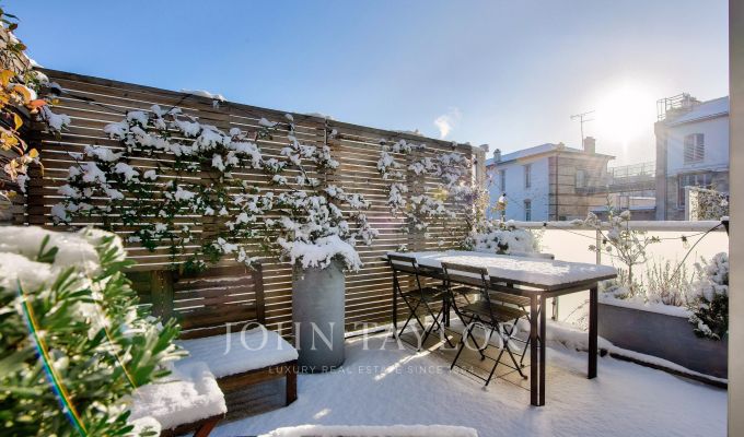 Venda Apartamento Paris 18ème