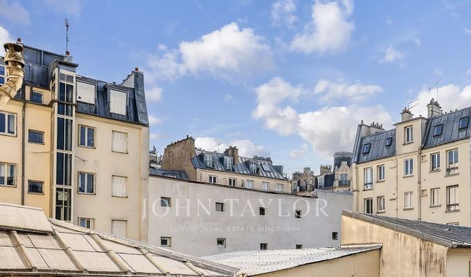 Venda Apartamento Paris 18ème