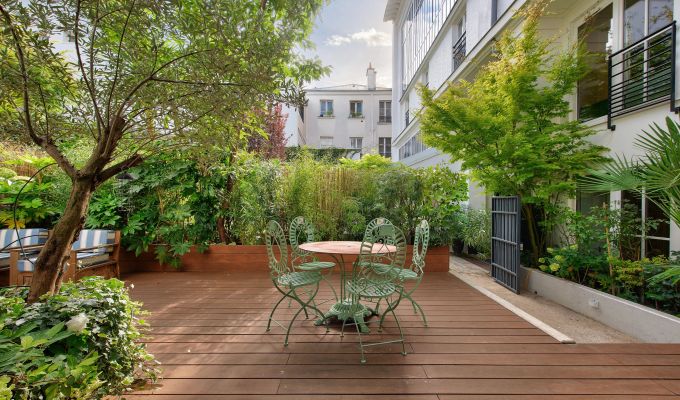 Venda Apartamento Paris 18ème