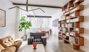 Venda Apartamento Paris 19ème