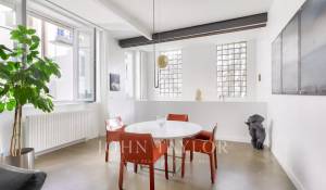 Venda Apartamento Paris 19ème