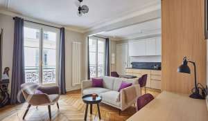 Venda Apartamento Paris 1er