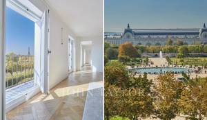 Venda Apartamento Paris 1er