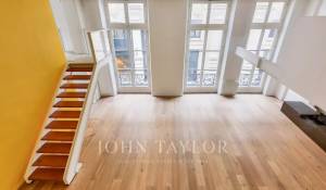 Venda Apartamento Paris 1er