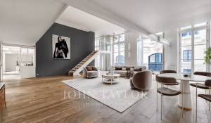 Venda Apartamento Paris 1er