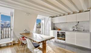 Venda Apartamento Paris 1er