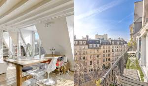 Venda Apartamento Paris 1er