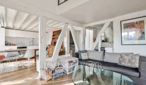 Venda Apartamento Paris 1er