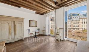 Venda Apartamento Paris 1er