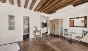 Venda Apartamento Paris 1er