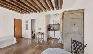 Venda Apartamento Paris 1er