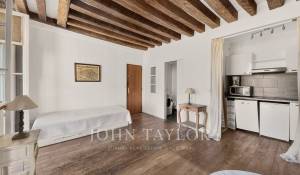 Venda Apartamento Paris 1er