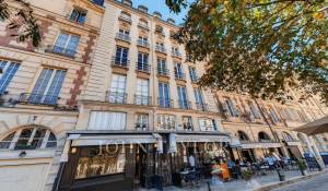 Venda Apartamento Paris 1er