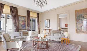 Venda Apartamento Paris 1er