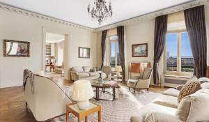 Venda Apartamento Paris 1er