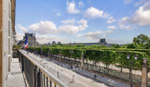 Venda Apartamento Paris 1er