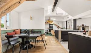 Venda Apartamento Paris 1er