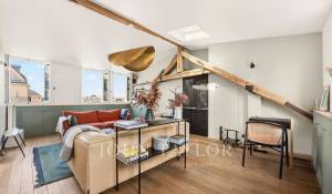 Venda Apartamento Paris 1er