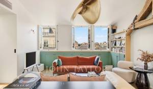 Venda Apartamento Paris 1er