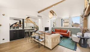 Venda Apartamento Paris 1er