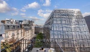 Venda Apartamento Paris 1er