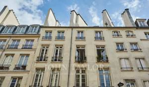 Venda Apartamento Paris 1er