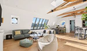 Venda Apartamento Paris 1er