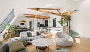 Venda Apartamento Paris 1er