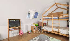 Venda Apartamento Paris 1er