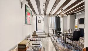 Venda Apartamento Paris 1er