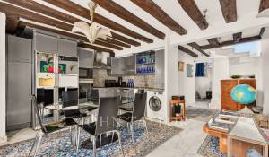 Venda Apartamento Paris 1er