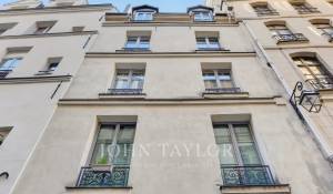 Venda Apartamento Paris 1er