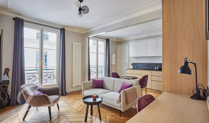 Venda Apartamento Paris 1er