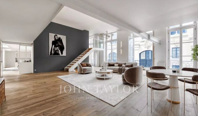 Venda Apartamento Paris 1er