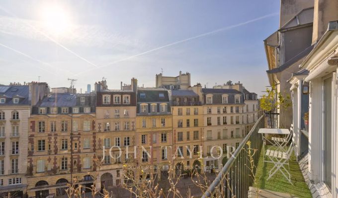 Venda Apartamento Paris 1er