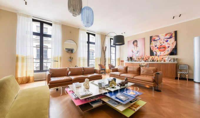 Venda Apartamento Paris 1er