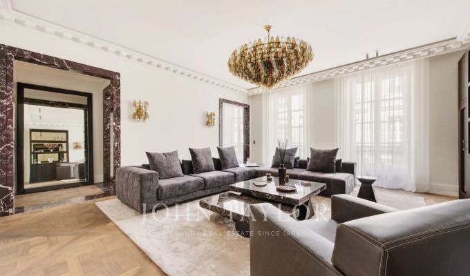 Venda Apartamento Paris 1er