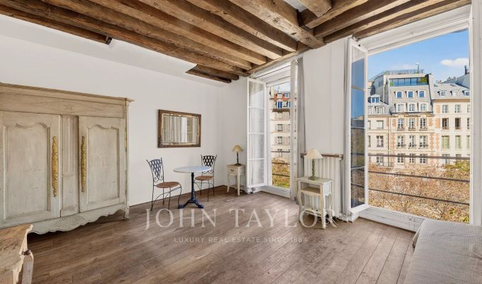 Venda Apartamento Paris 1er