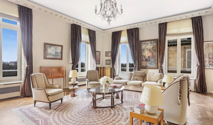 Venda Apartamento Paris 1er