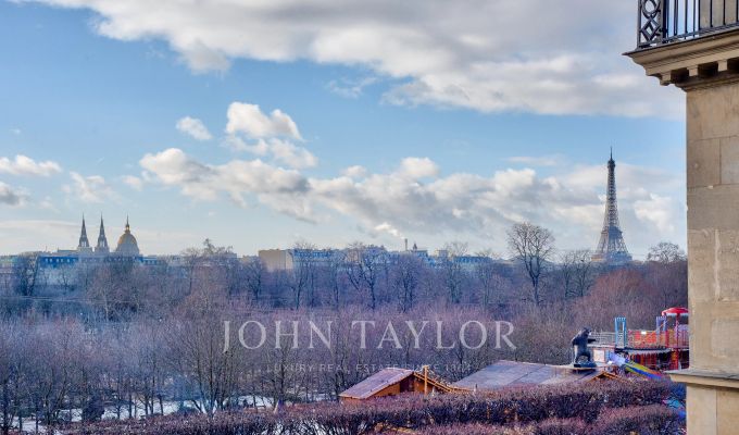 Venda Apartamento Paris 1er