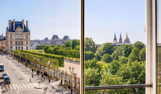 Venda Apartamento Paris 1er