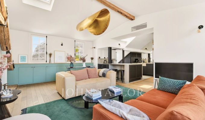Venda Apartamento Paris 1er