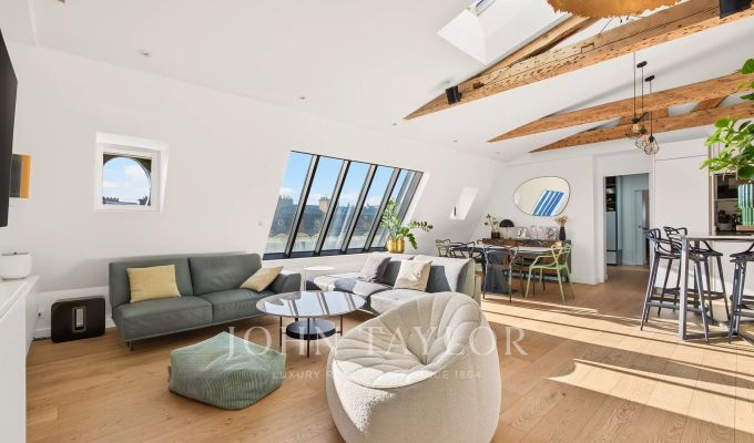 Venda Apartamento Paris 1er