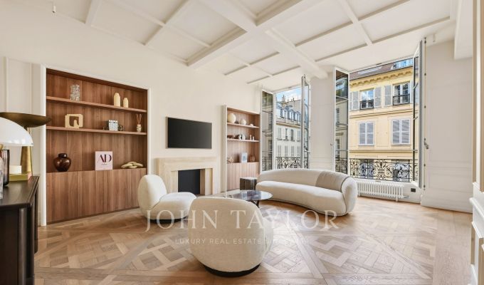 Venda Apartamento Paris 1er