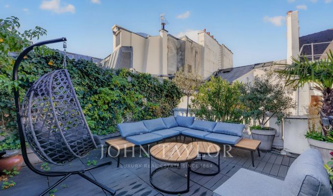 Venda Apartamento Paris 1er