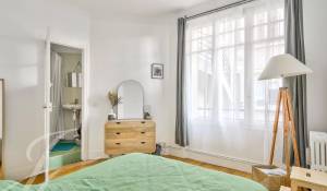 Venda Apartamento Paris 20ème