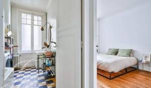 Venda Apartamento Paris 20ème
