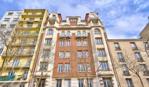 Venda Apartamento Paris 20ème