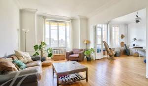 Venda Apartamento Paris 20ème