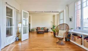 Venda Apartamento Paris 20ème